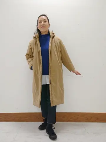 23区 S ウエノ コーディネート画像