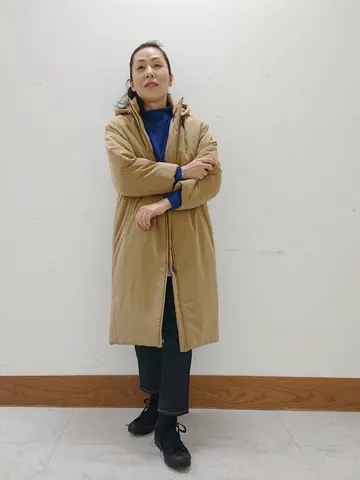 23区 S ウエノ コーディネート画像