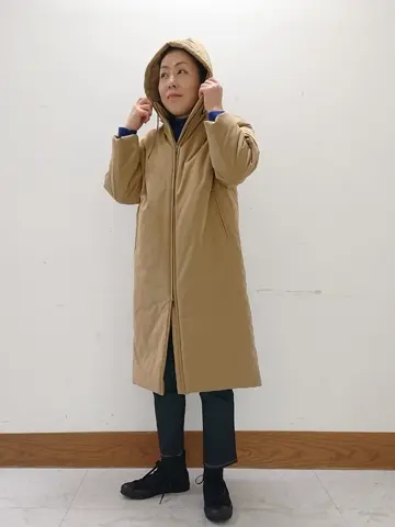 23区 S ウエノ コーディネート画像