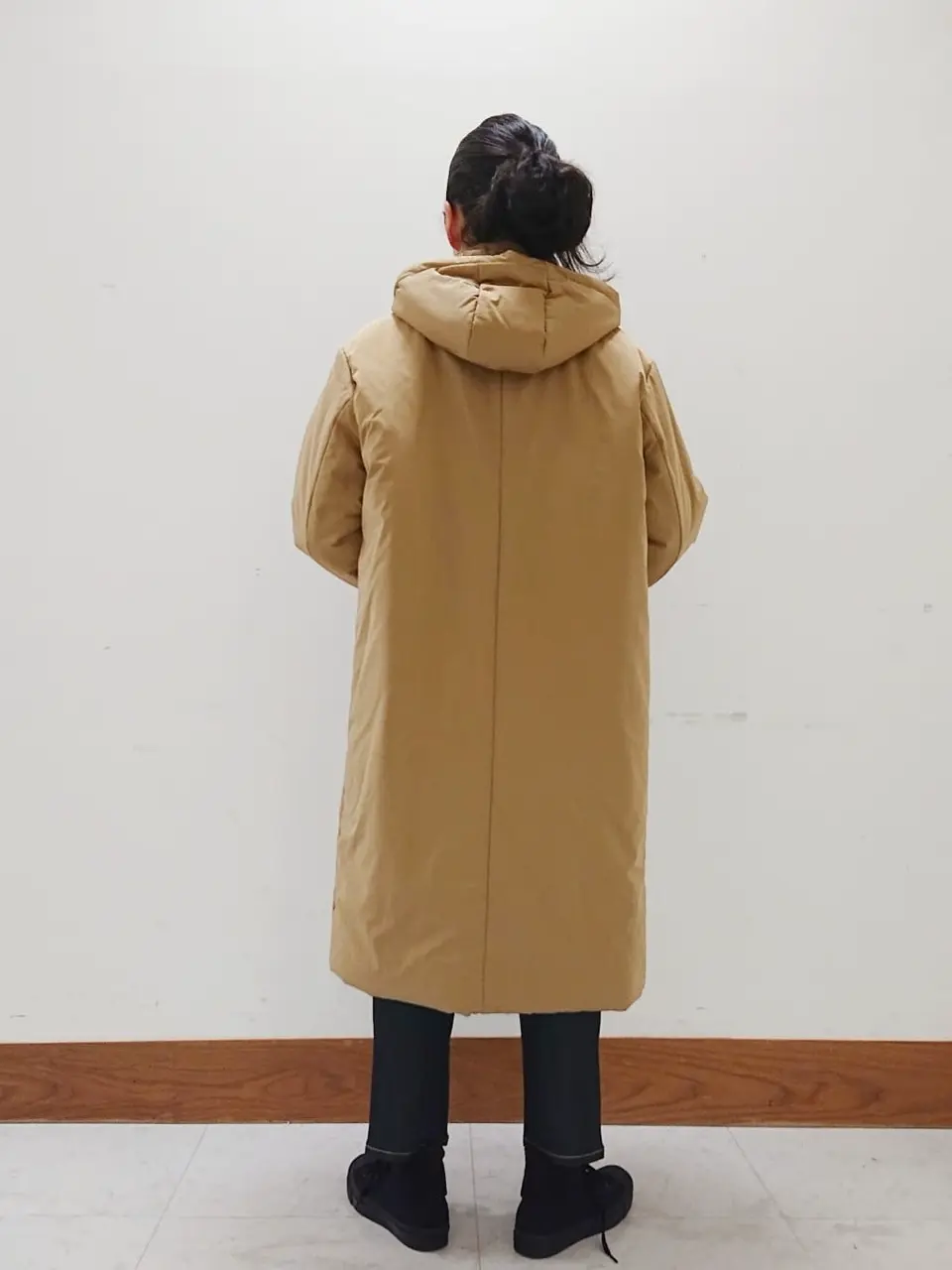 23区 S ウエノ コーディネート画像