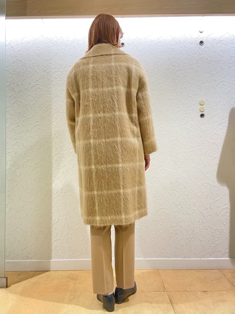 23区 S 深谷 コーディネート画像