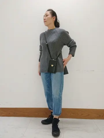 23区 S ウエノ コーディネート画像