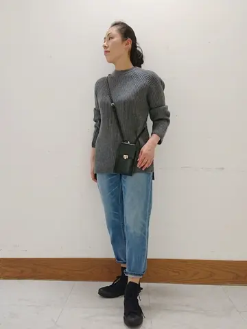 23区 S ウエノ コーディネート画像