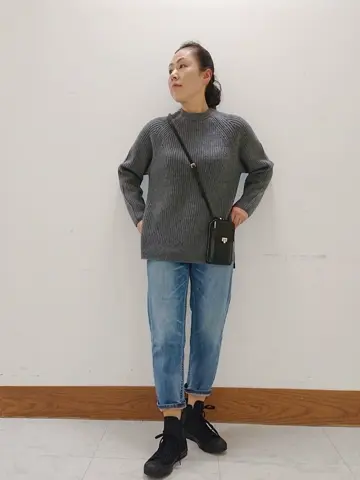 23区 S ウエノ コーディネート画像