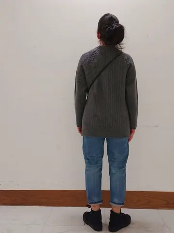 23区 S ウエノ コーディネート画像