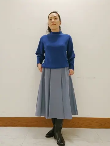 23区 S ウエノ コーディネート画像