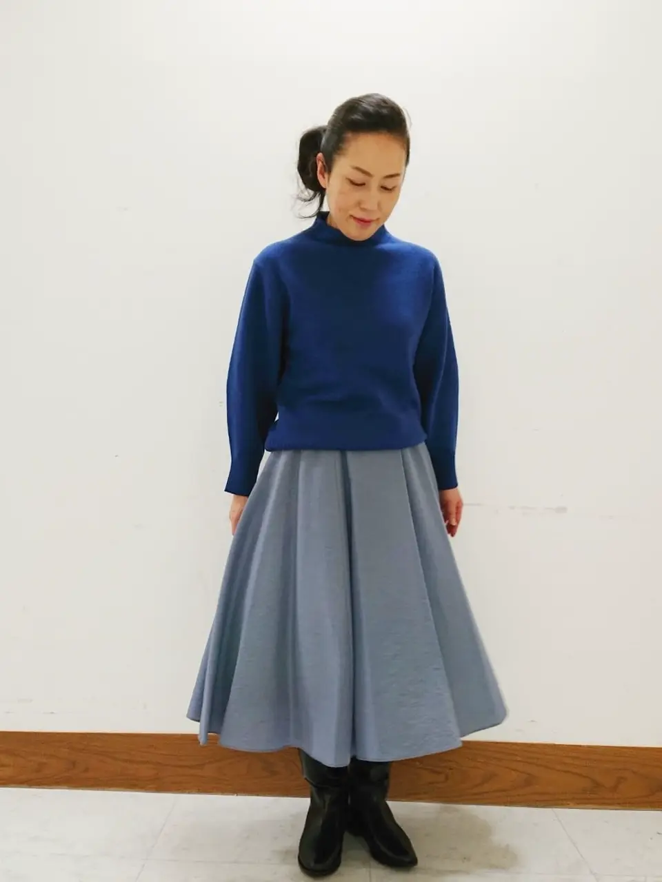 23区 S ウエノ コーディネート画像