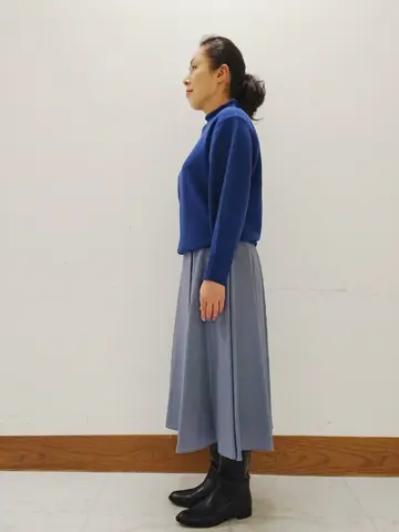 23区 S ウエノ コーディネート画像