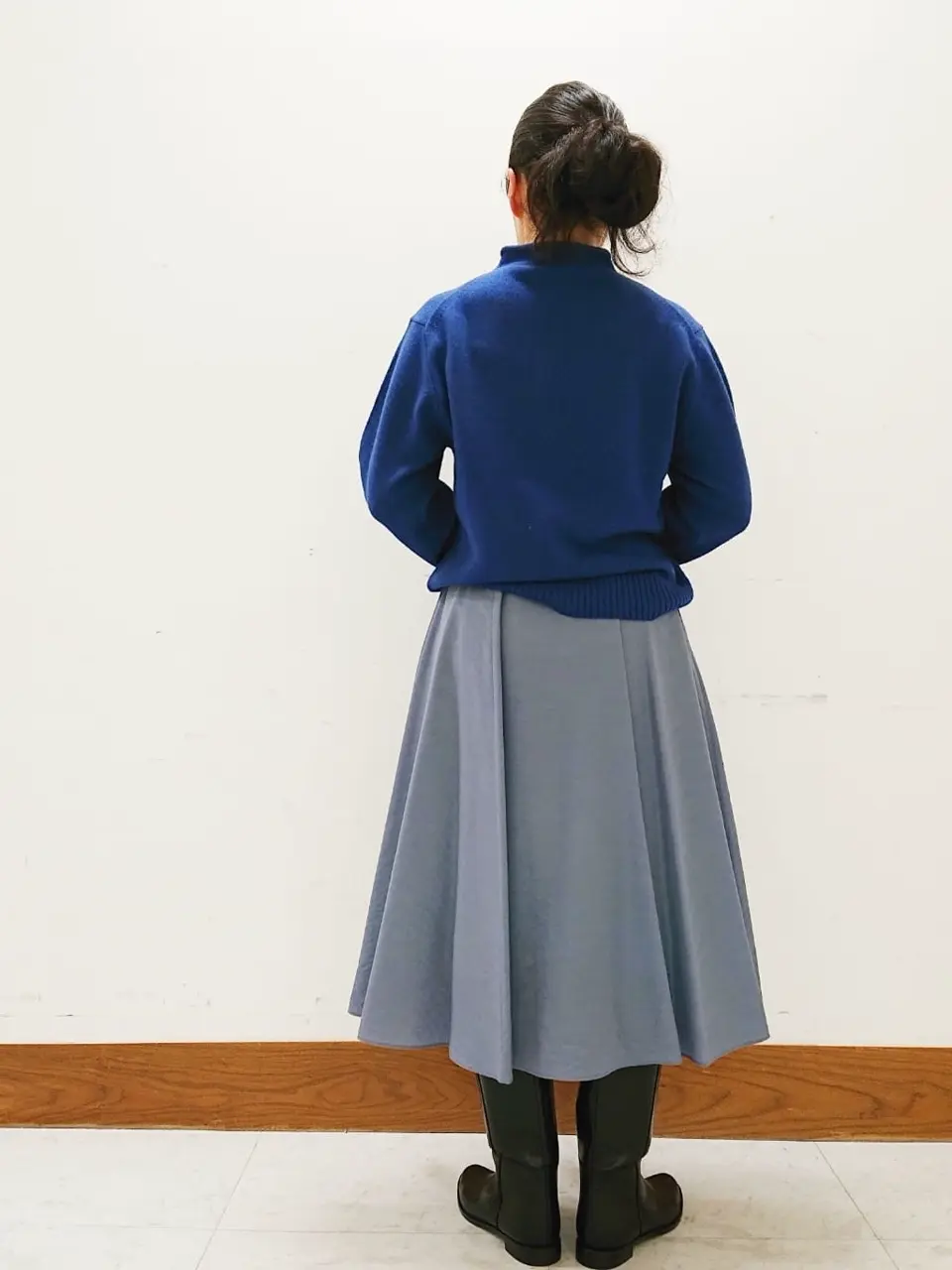 23区 S ウエノ コーディネート画像