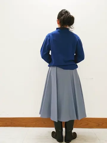 23区 S ウエノ コーディネート画像