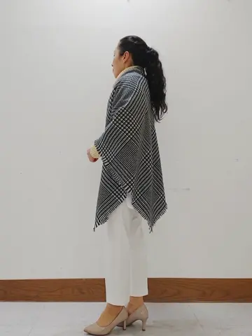 23区 S ウエノ コーディネート画像