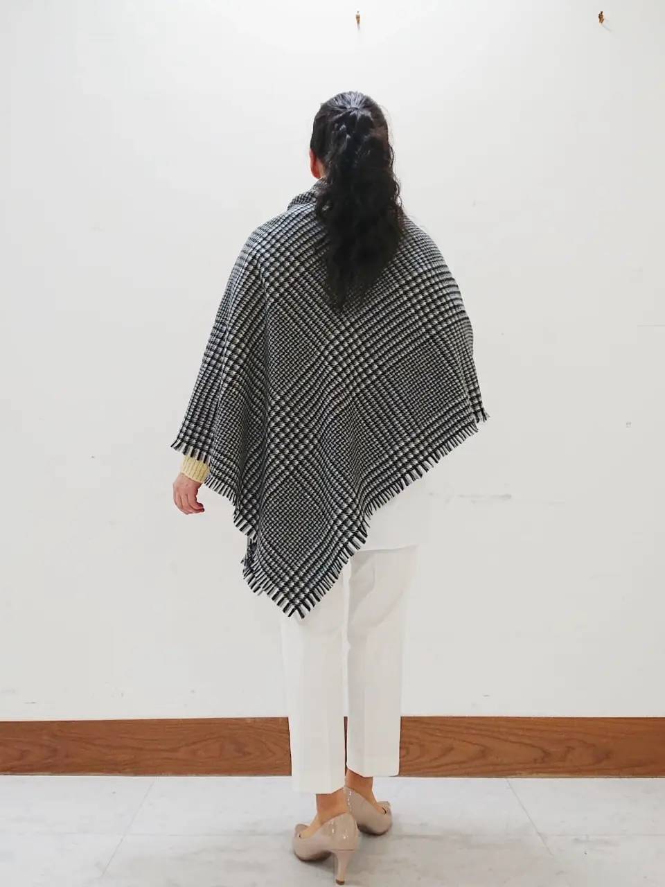 23区 S ウエノ コーディネート画像