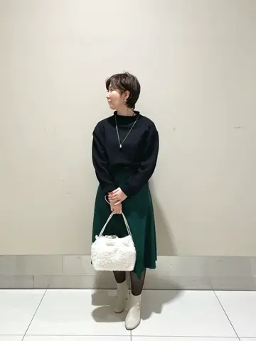 23区 S M コーディネート画像