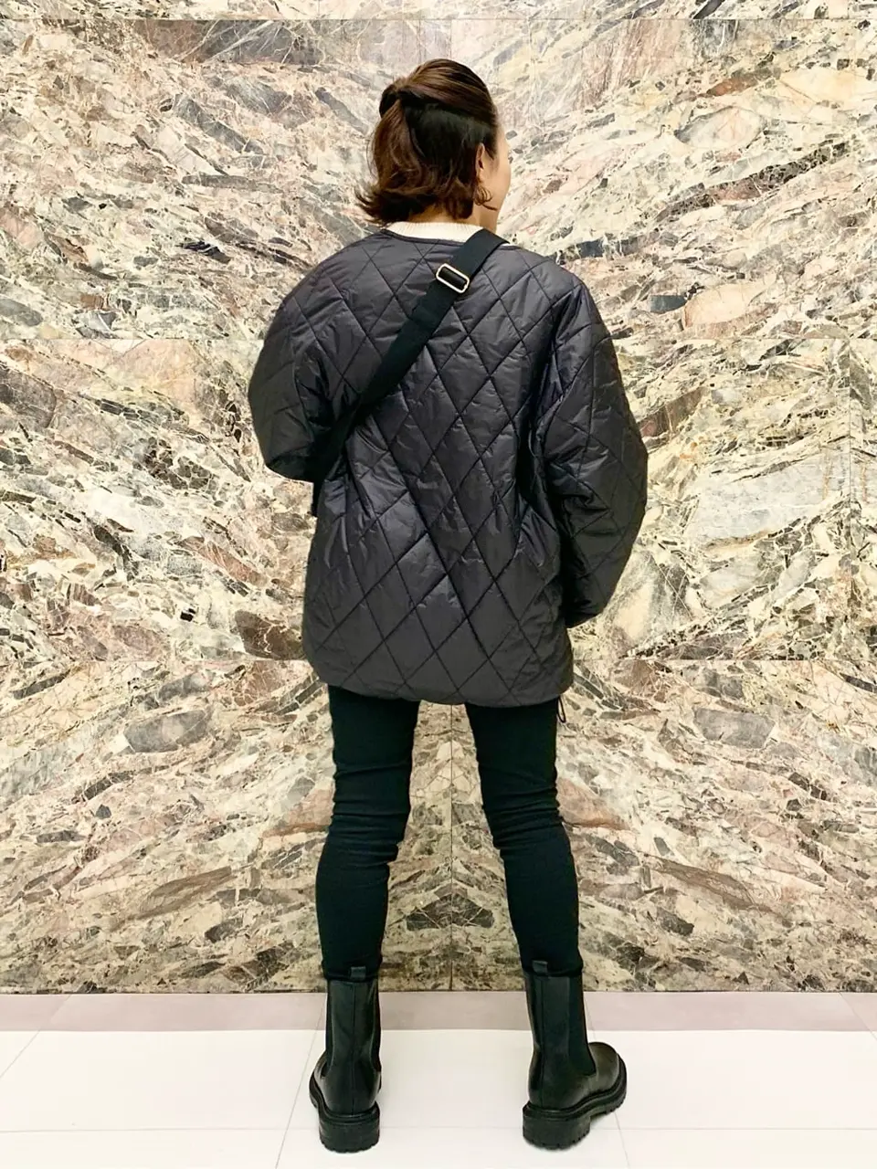 23区 S 藤川 コーディネート画像