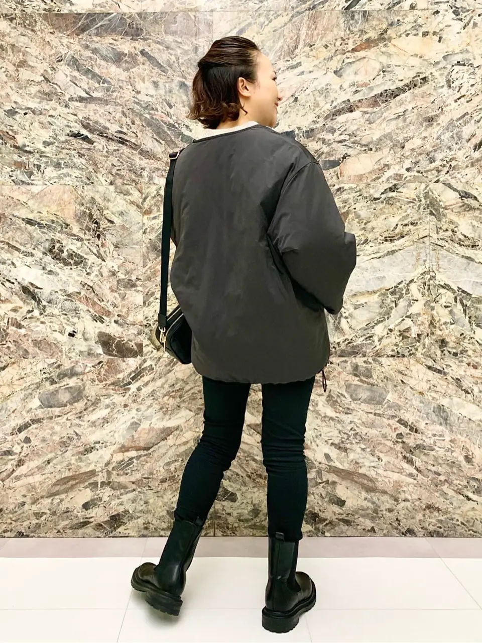 23区 S 藤川 コーディネート画像