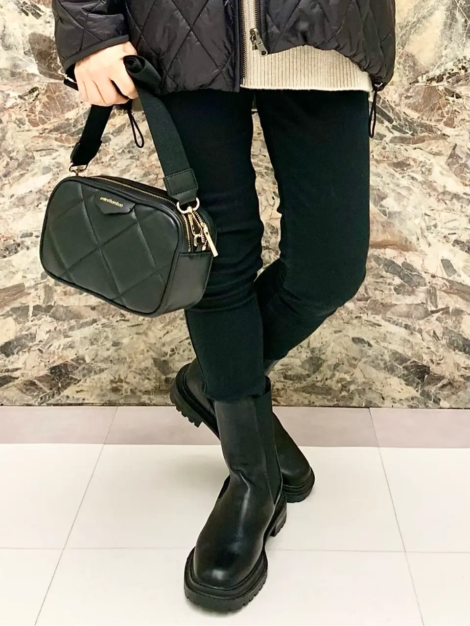 23区 S 藤川 コーディネート画像