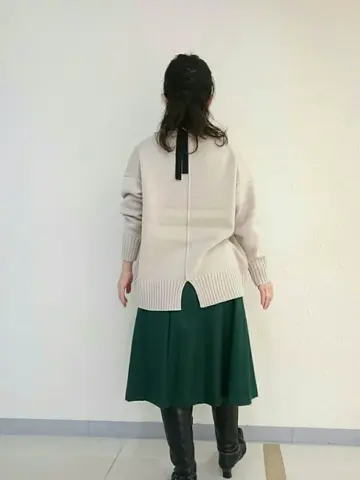 23区 S 山村 コーディネート画像