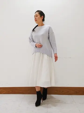 23区 S ウエノ コーディネート画像