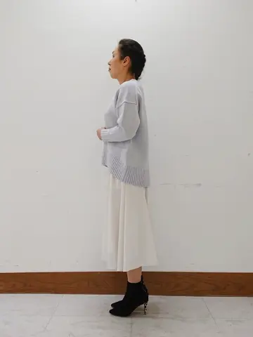 23区 S ウエノ コーディネート画像