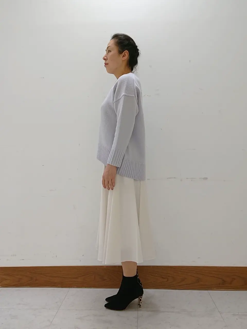 23区 S ウエノ コーディネート画像