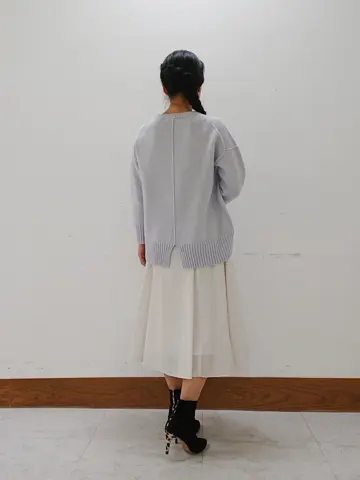 23区 S ウエノ コーディネート画像