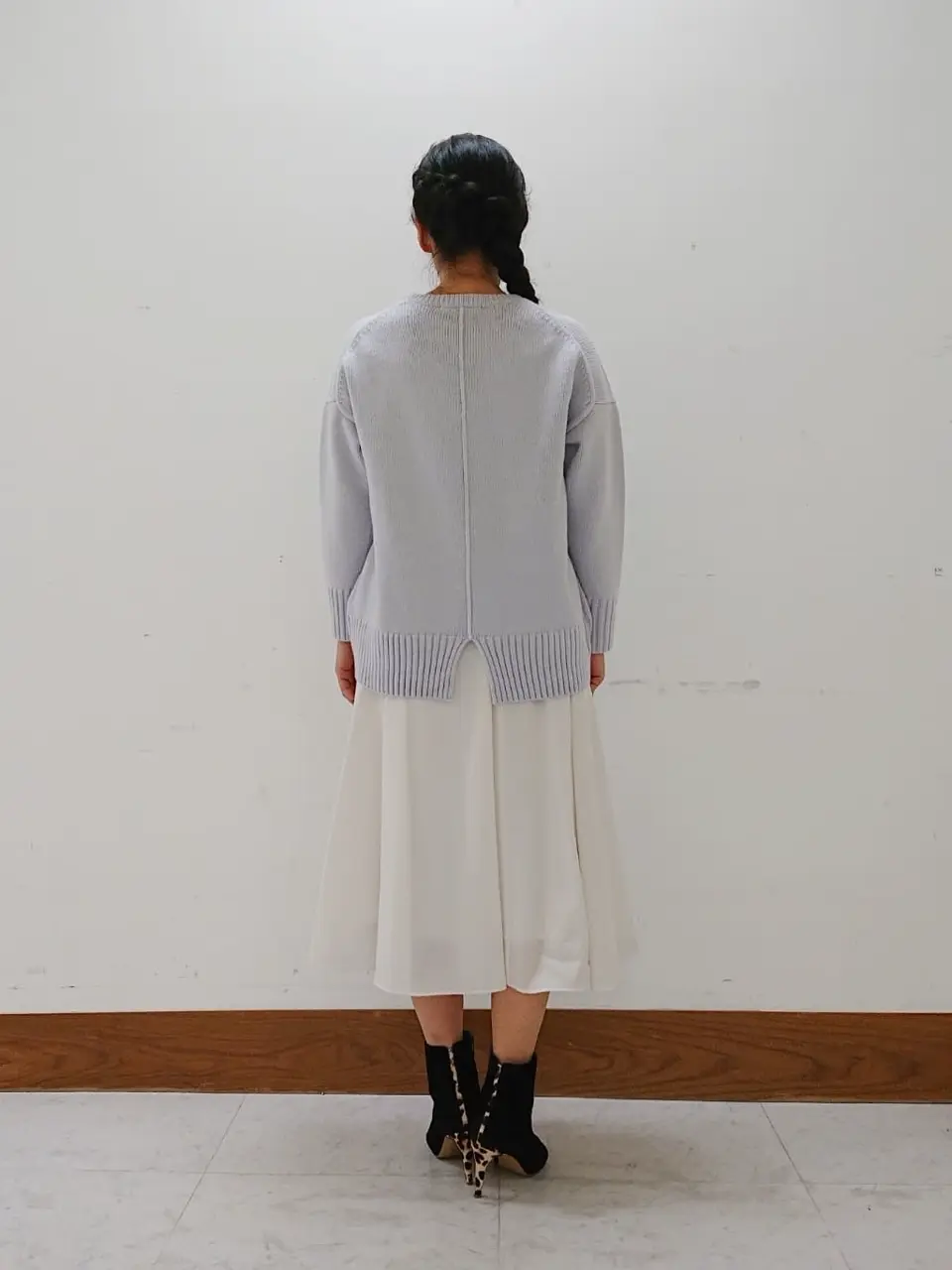 23区 S ウエノ コーディネート画像