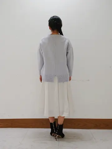 23区 S ウエノ コーディネート画像