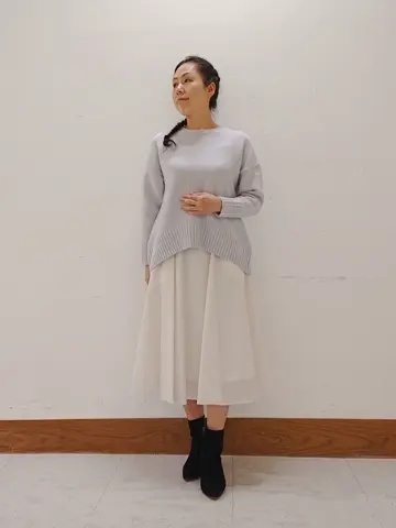 23区 S ウエノ コーディネート画像