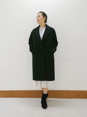 23区 S ウエノ コーディネート画像