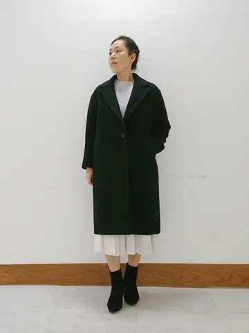 23区 S ウエノ コーディネート画像