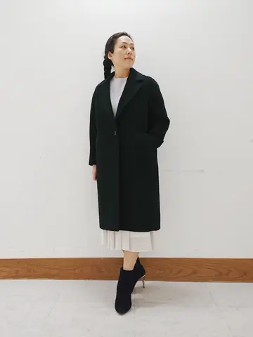 23区 S ウエノ コーディネート画像