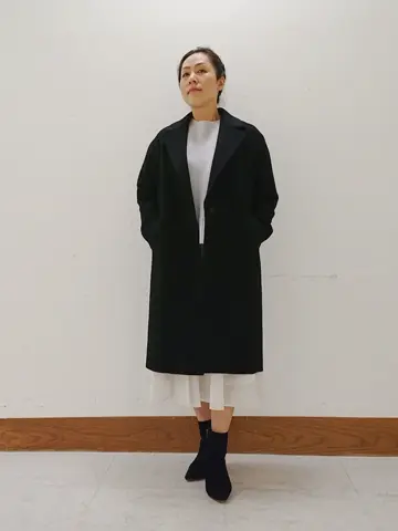 23区 S ウエノ コーディネート画像