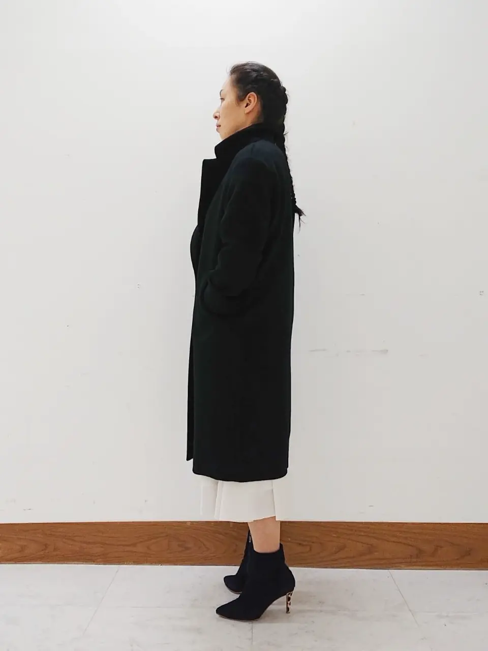 23区 S ウエノ コーディネート画像