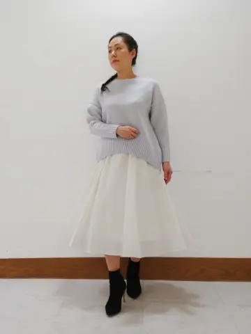 23区 S ウエノ コーディネート画像