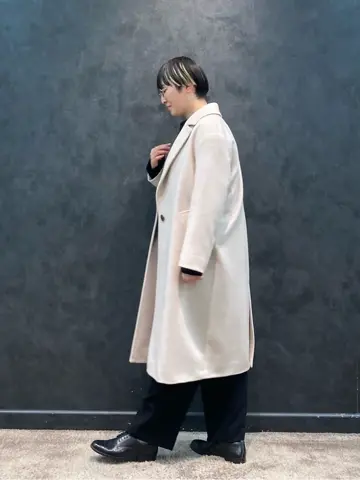 23区 S 畠山 コーディネート画像