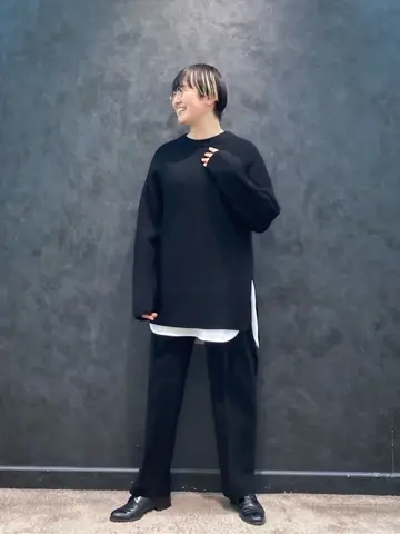 23区 S 畠山 コーディネート画像