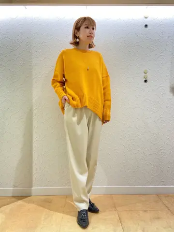 23区 S 深谷 コーディネート画像