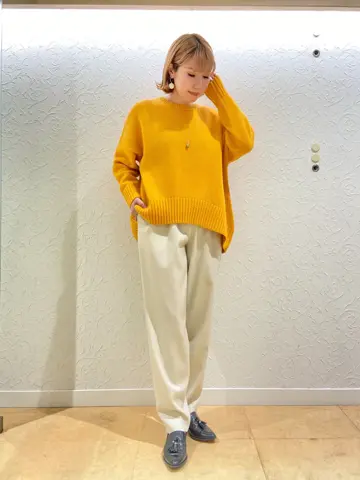 23区 S 深谷 コーディネート画像