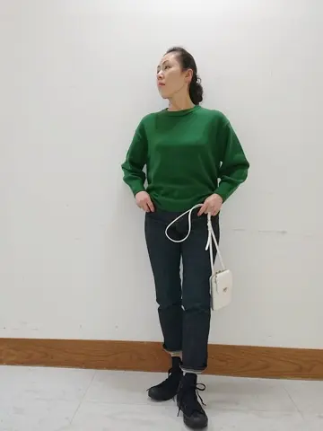 23区 S ウエノ コーディネート画像