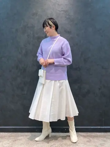 23区 S 畠山 コーディネート画像