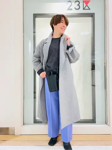 23区 S 山川 コーディネート画像