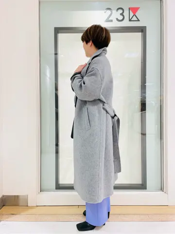 23区 S 山川 コーディネート画像