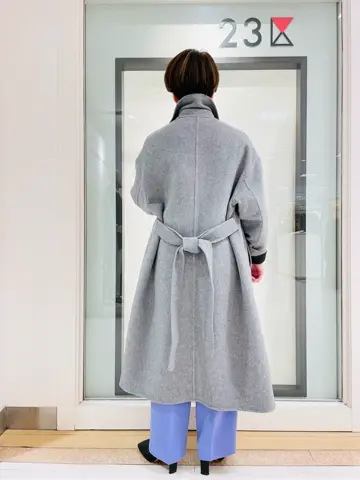 23区 S 山川 コーディネート画像