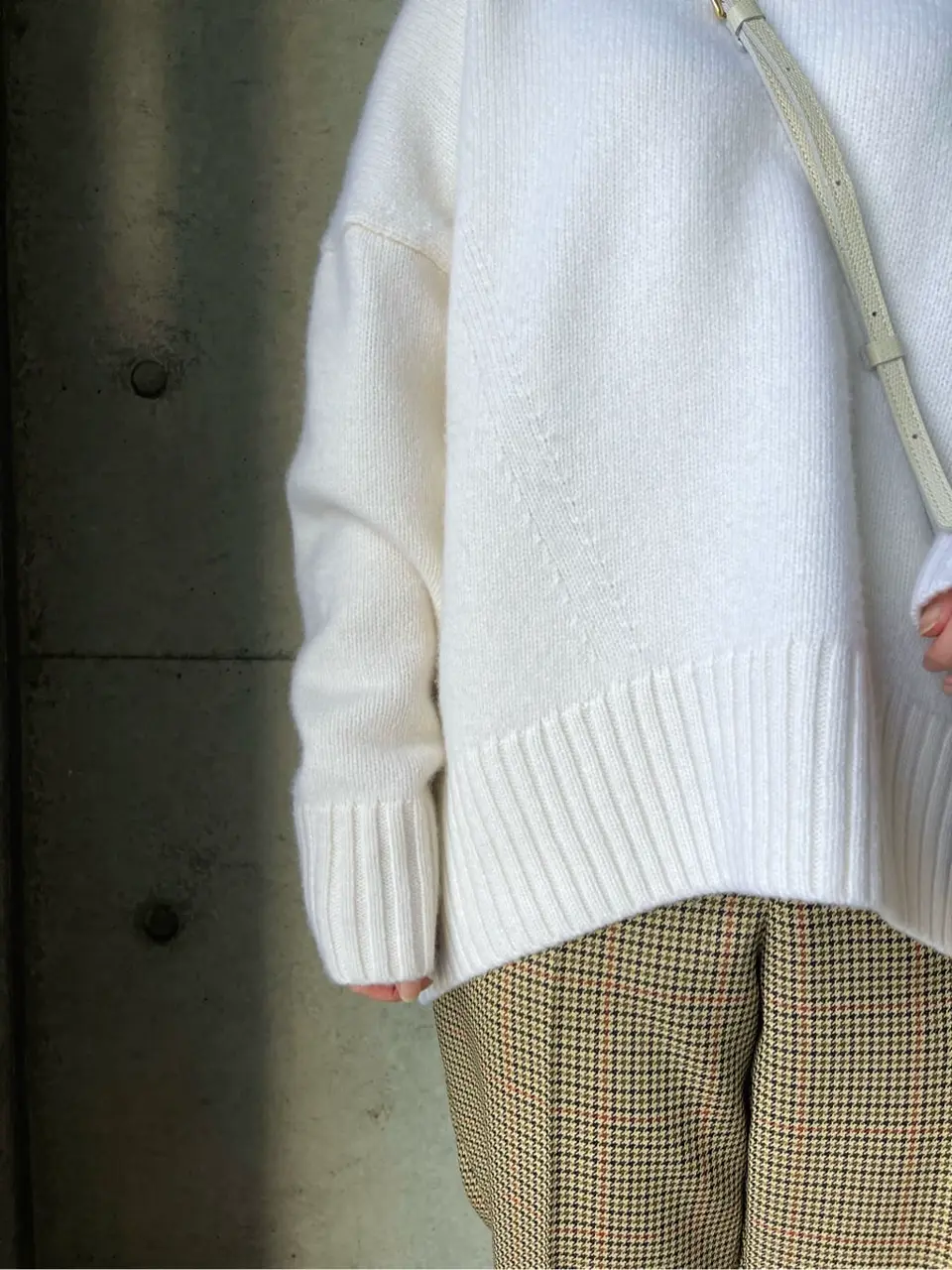 23区 S 八木沢 コーディネート画像