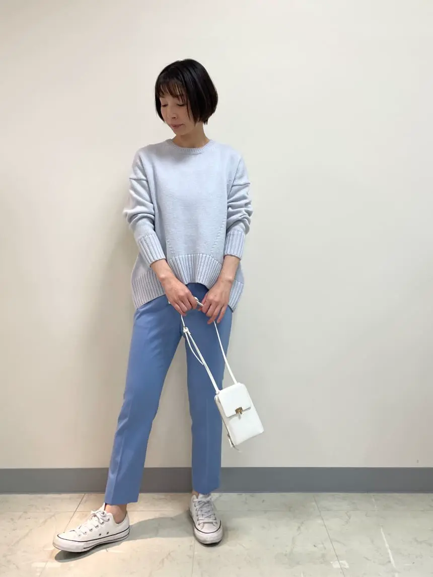  野沢 コーディネート画像