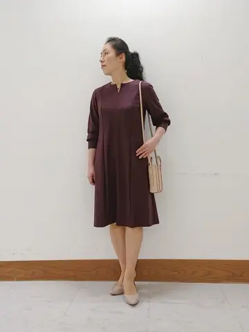 23区 S ウエノ コーディネート画像