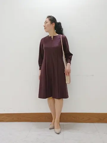 23区 S ウエノ コーディネート画像