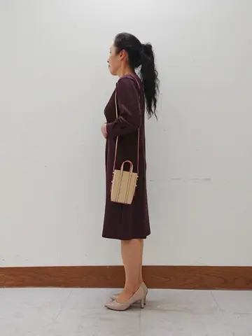 23区 S ウエノ コーディネート画像