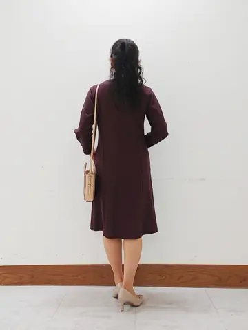 23区 S ウエノ コーディネート画像