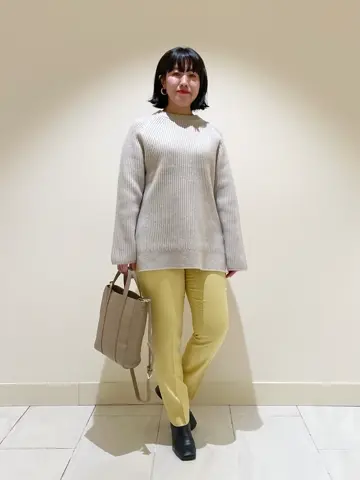 23区 S 高橋 コーディネート画像